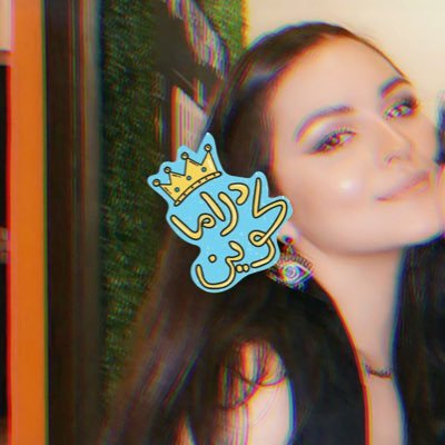 lebtihal's profile picture. “undateable”