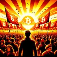 SittingBull - I’m here! (@luncbtc) Twitter profile photo