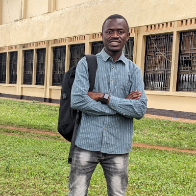 Atulinde_M's profile picture. 