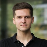 Kamil Nosol (@knosol) 's Twitter Profile