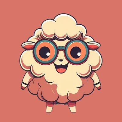 $SHEEP - Utility token of BARASH ecosystem on Ton Blockchain. NFT collection. Utility tools. Tg: @barash_ton
Tg EN: @barash_en