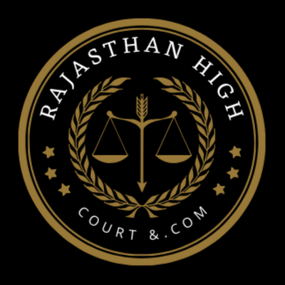 RajasthanHighCourt.com Profile