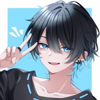 寝落ちのゆう 🩵ྀི🪽𝓨̆̈(@neochinoyu) 's Twitter Profile Photo