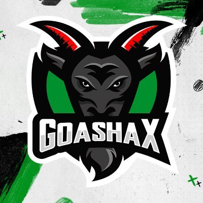 Goashax E-Sports e.V. Community. 
We are more than Teammates, we are Friends.
Visit us: https://t.co/WCxfHDkUjo

#betonschneiderLang #ftwgameserver #winvin