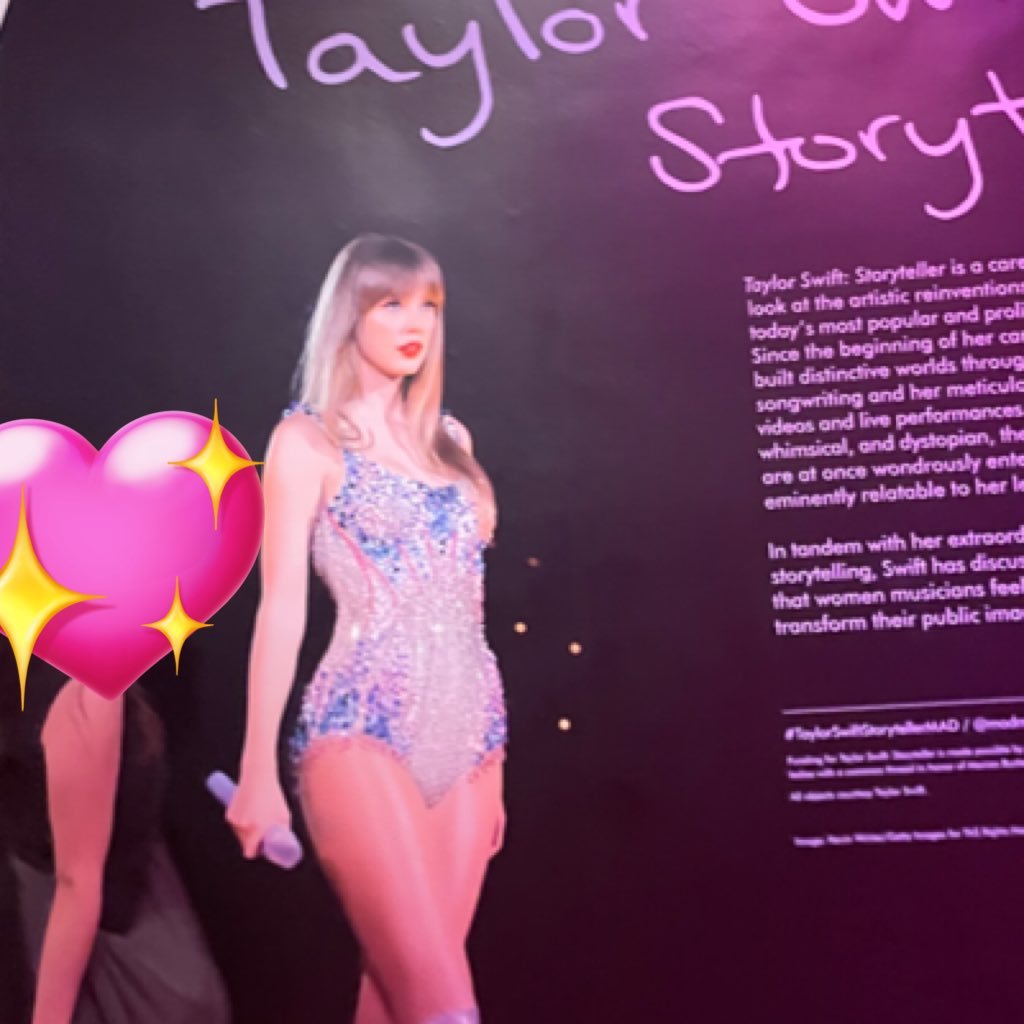 jasmine_swiftie's profile picture. I miss you but I miss sparkling