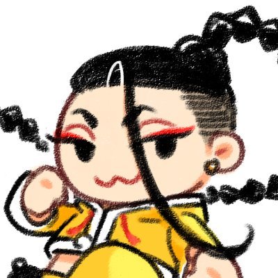 りおす(Rios) 格ゲー垢さんのプロフィール画像