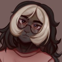 Yarumii !!COMMISSIONS OPEN!!(@ogugrechka) 's Twitter Profile Photo