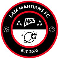 Lam Martians FC 👽 (@lammartiansfc) 's Twitter Profile Photo Lam Martians FC 👽 (@lammartiansfc) 's Twitter Profile Photo