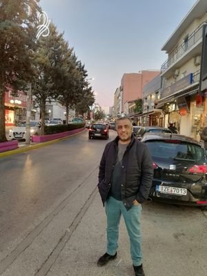 omar_skour's profile picture. 