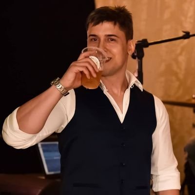 TarginoDanniel's profile picture. Nada de mais.