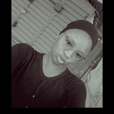 Aareolamii's profile picture. Fun to be with 🥰