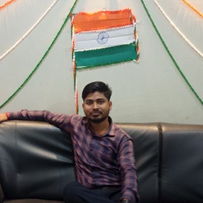 manoj58944's profile picture. Life is always a dream for those who dream.