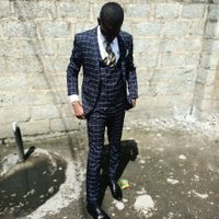 Elijah Mwamba 19 (@elijahmwamba19) 's Twitter Profile