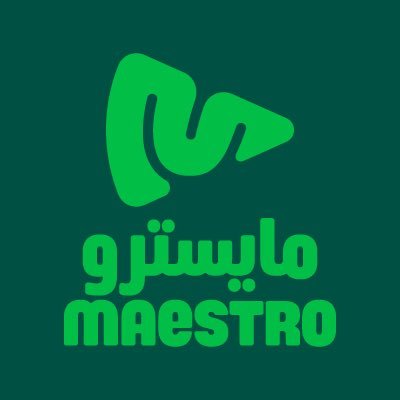 هلا أنا سعد.. ومهمتي مساعدة واسعاد محبي مايسترو بيتزا - حساب رسمي My name is Saad, I'm here to help @Maestropizzaksa Customers - Official Account