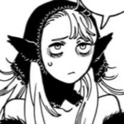 kumoka_alt's profile picture. alt for @kumokalive // i like fictional characters a lot & i also love complaining