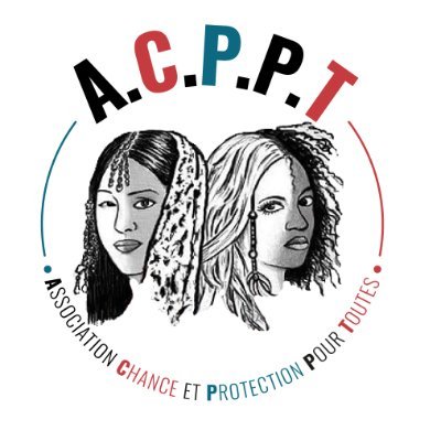 ACPPT a pour but d'informer et de sensibiliser sur toutes formes de violences faites aux femmes. l’#Excisions #MariagesForcés #Guinée #France #droitsFemmes