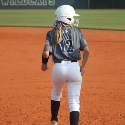 Apalachee class of 2027 |CF/Util |Georgia Storm Softball | 4.6 GPA |rrudell43@gmail.com | 678-708-6105