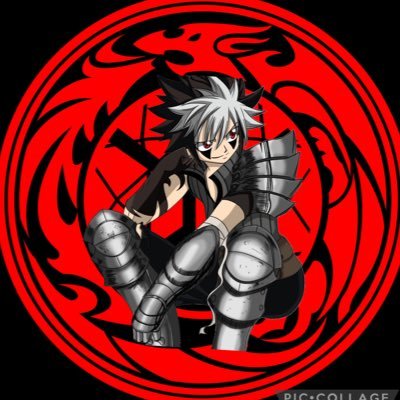 I'm a Makai Knight member of the Makai Order and I'll never leave my friends I will fight until my last breath for all my love ones Gf:@Amethyst_1202