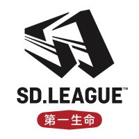 SD.LEAGUE (@sdleague_jp) 's Twitter Profile