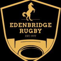 Edenbridge Rugby Official(@edenbridgerugby) 's Twitter Profile Photo