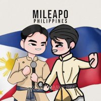 MileApoPH — Philippines FC(@mileapo_ph) 's Twitter Profile Photo
