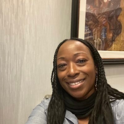 LarneseMs's profile picture. This Beautiful and Intelligent Lady loves God and life and food and travel and her family and her doggie🙏🏾💃🏾🦋