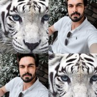 DoaA🏵HIC (@ez_hso) 's Twitter Profile