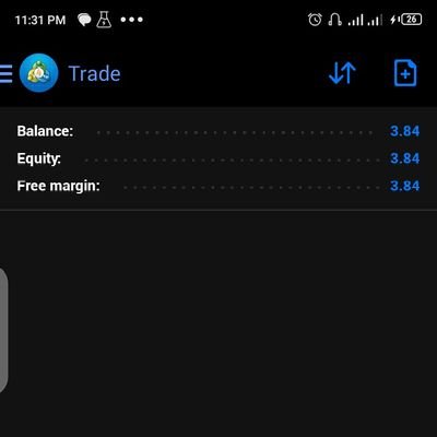 WM @@7 Forex

A drop of water make an ocean little by little....... for a forest beginner you can follow my strategies.... make $5 every single day in 30 days.