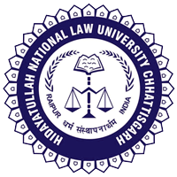 Official Twitter Handle of Hidayatullah National Law University managed by Digital@HNLU.