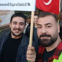 Gökhan Turaç (@turac_gokhan) 's Twitter Profile