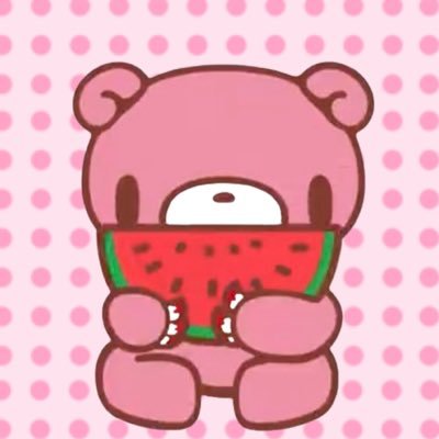 ☆ Owner of the unofficial Gloomy Bear discord server ꒰ᐢ. .ᐢ꒱                          https://t.co/2WXyuZ0ffT ⊹ ‿‿ 💗