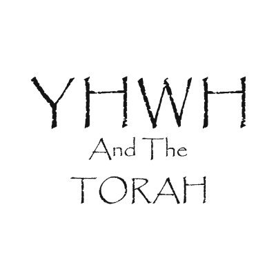 YHWH and the Torah is a little family out in the middle of the jungle that reads Scriptures from the Bible.  We have no religion and only follow Scriptures.