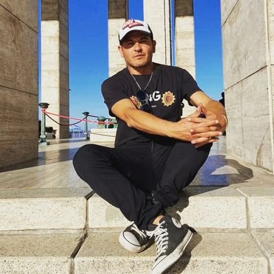 Gerente general Radio Post 92.1 Mza.
https://t.co/VJcIFDJnPH