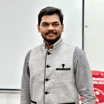 MkrHari's profile picture. இசை காதலன்🎵🎶 | Rotaract District Director - Professional Service