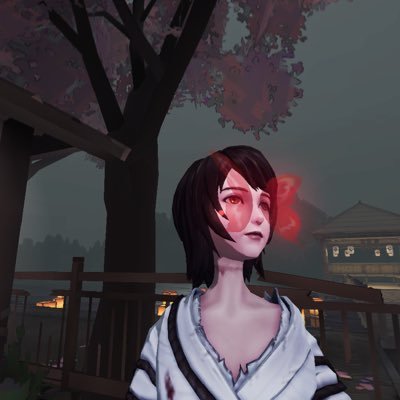 njsnj_reve11's profile picture. 無理のない推し活ライフ／酒とVとゲーム／🌈🕒弦住民・追っ翔・ヒーローズ／第五人格と配信者