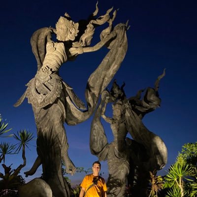 indrajhonF's profile picture. 