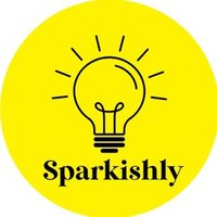 Sparkishly (@sparkishly_) 's Twitter Profile Photo Sparkishly (@sparkishly_) 's Twitter Profile Photo