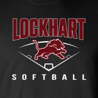 Lockhart Lions Softball(@LockhartLionsSB) 's Twitter Profile Photo