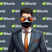 Alex | Bitunix (@alex_bitunix) 's Twitter Profile