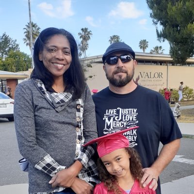 SouthBayJohnny1's profile picture. 48 year CA native now living with my beautiful bride and our daughter in CO