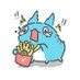 Meow Waste (@atorasuherl) Twitter profile photo Meow Waste (@atorasuherl) Twitter profile photo