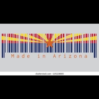 Ultramega pure blood, born and raised Arizona proud, wife, mother, and grandmother 🇺🇸