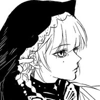 黑世彌散 (@carriann000) 's Twitter Profile Photo