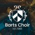 Barts Choir (@bartschoir) Twitter profile photo Barts Choir (@bartschoir) Twitter profile photo