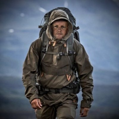 Iain Luxford Profile