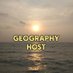 Geography Host (@geographyhost) Twitter profile photo