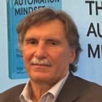 Massimo Pezzini (IT Advisor) (@mpezziniitadv) 's Twitter Profile Photo