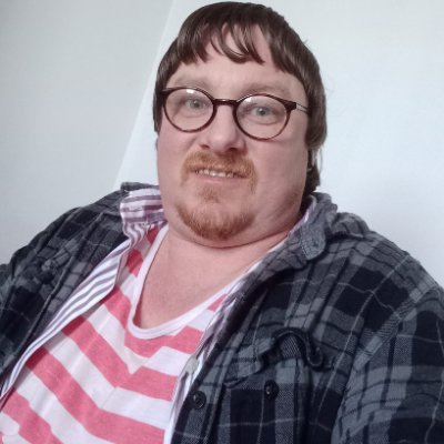 MarkFGrogan Profile Picture