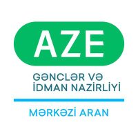 Mərkəzi Aran Regional Gənclər və İdman İdarəsi(@m_ncl33871) 's Twitter Profile Photo
