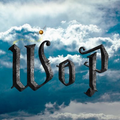 WorldofPotterFR's profile picture. Bienvenue à Poudlard jeunes sorciers ! 👉🏻 Ici, suivez toute l’information de World of Potter FR, temps réel ! ⏱